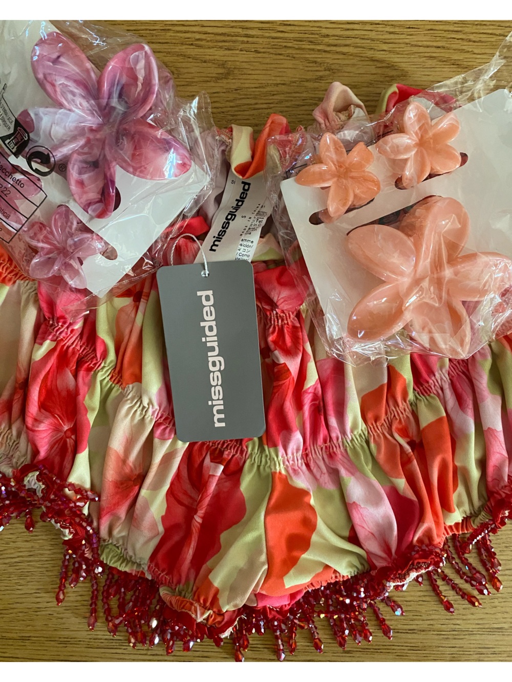 Missguided bundle - Picture 4 of 10